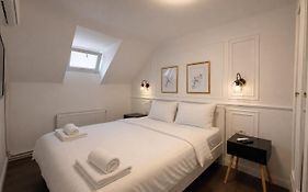 Lev Or Aparthotel